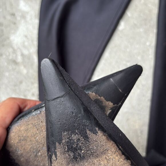 Balenciaga over the knee boots - Picture 5 of 9